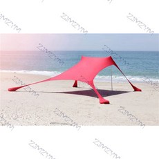 불스원우산텐트