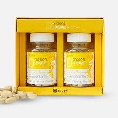 데일리슬림다이어트