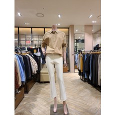 올앤선드리 블라우스 A1S2B435