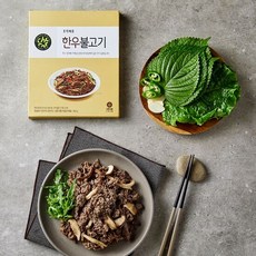 초록마을이유식소고기