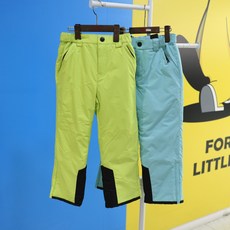 인디고뱅크키즈스키복