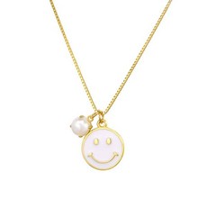 굵은체인목걸이만들기