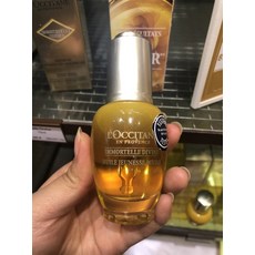 록시땅 이모르뗄 디바인 오일 30ml 부스팅 오일, 단일상품