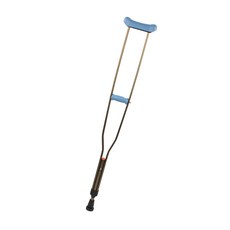 목발 SW 클러치 1EA 환자용품, SW클러치 M 1EA, 1개