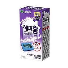 디자인그룹 티에스 해피홈 파워매트 리필30매 리필 훈증기용 모기매트 모기 파리 살충제, 1