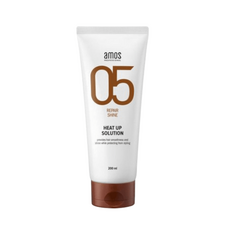  아모스 솔루션 200ml 1개 리페어샤인 히트업 