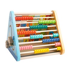 해피타운원목트라이앵글