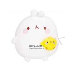 몰랑이쿠션