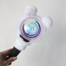 여자아이들응원봉