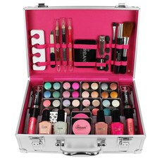 어반뷰티 Urban Beauty 코스메틱 세트 케이스 60pcs, 1개