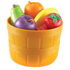 러닝리소스음식모형