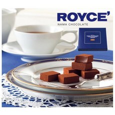 ROYCE 로이스초콜릿 오레 20개입, 3개, 270g