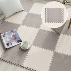 카페트타일두께