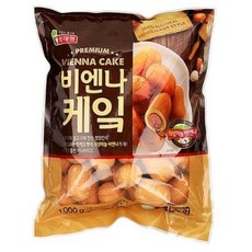 비엔나케이크