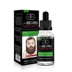 beardoil