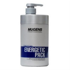 뮤겐스 에너제틱 팩 1000ml, 단일상품