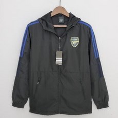 아스날바람막이