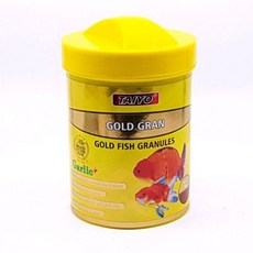 타이요 골드그랜(금붕어)70g, 1개, 70g
