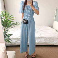 제로스트릿 여성용 제로 오버롤 W0093374 상품 이미지