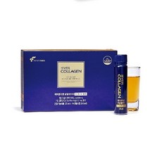 에버콜라겐로열에이지  에버콜라겐 로열에이지 시그니처 앰플 4박스(8주분) 상세 설명 참조 단일옵션 