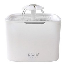 리빙케어정수기