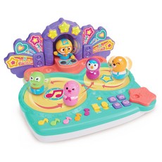 키즈팝댄스파티