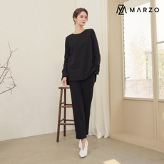 마르조코듀로이이지웨어3종