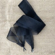 1 쌍 18 색 새틴 신발 끈 4CM 너비 플랫 리본 신발 끈 부츠 여성 운동화 신발 끈 길이 110cm