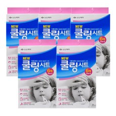 신신제약 열 냉각시트 해열패치 쿨링시트 쿨패치, 30매