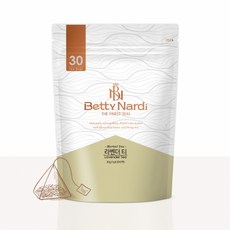 베티나르디 라벤더 피라미드 30티백, 30g, 1개, 30개입