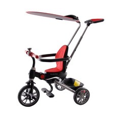 벤츠푸쉬자전거