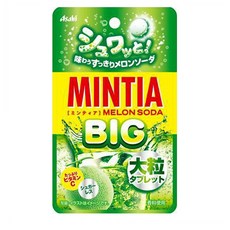 일본메론소다