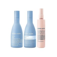 비욘악센 헤어 집중케어 SET샴푸250ml1 + 컨디셔너250ml1 +프로텍션150ml1