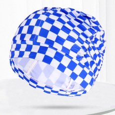 수영터번