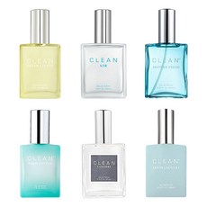 [클린] 향수 60ml BEST균일가 7종택1, 클린:클린 레인 EDP 60ml