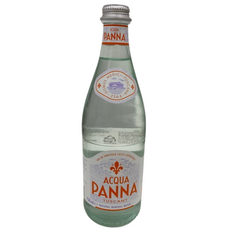 산펠레그리노 아쿠아 파나, 15개, 750ml