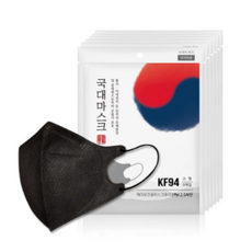 국대마스크소형