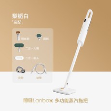 로아스물걸레청소기