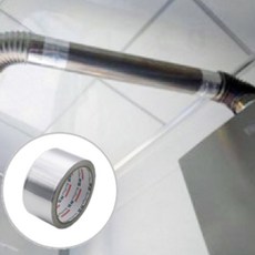 은박테이프 보일러연통 가스배관 싱크대 보수 수리 7m, 1개
