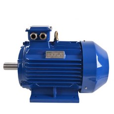 YE2-100L2-4 단상 비동기 모터 블루 바디 B3 수평 380V 50hz 3kw 1420rpm, 01 1420rpm, 1개