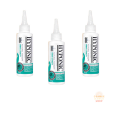  노스팅 고양이 귀세정제 편백수 120ml x 3개입, 귀세정제 120ml x 3개 