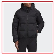 아디다스숏패딩