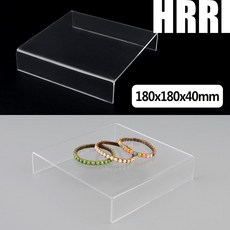 아크릴가구받침