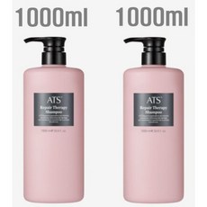 ATS 리페어 테라피 샴푸, 2000ml, 1개 - 아트모스미션투