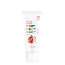 아쿠아후레쉬키즈치약
