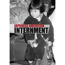Japanese American Internment Hardcover, Compass Point Books