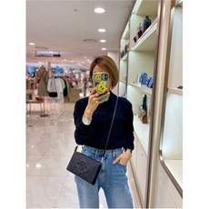 ORYANY 헤리티지 S 폰월렛 2 블랙 O0FPPW01 009