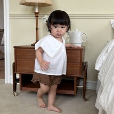 린도블라우스