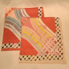 닥스사각스카프