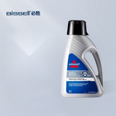 비쎌 세제 워시앤프로텍트 포뮬라 패브릭 쇼파 카페트 얼룩 제거제 1.5L 1089N, 1089N (Wash and Project), 1개